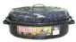 Granite-Ware 15-inch Covered Roaster